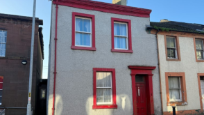 Modernisation in MaryPort photo